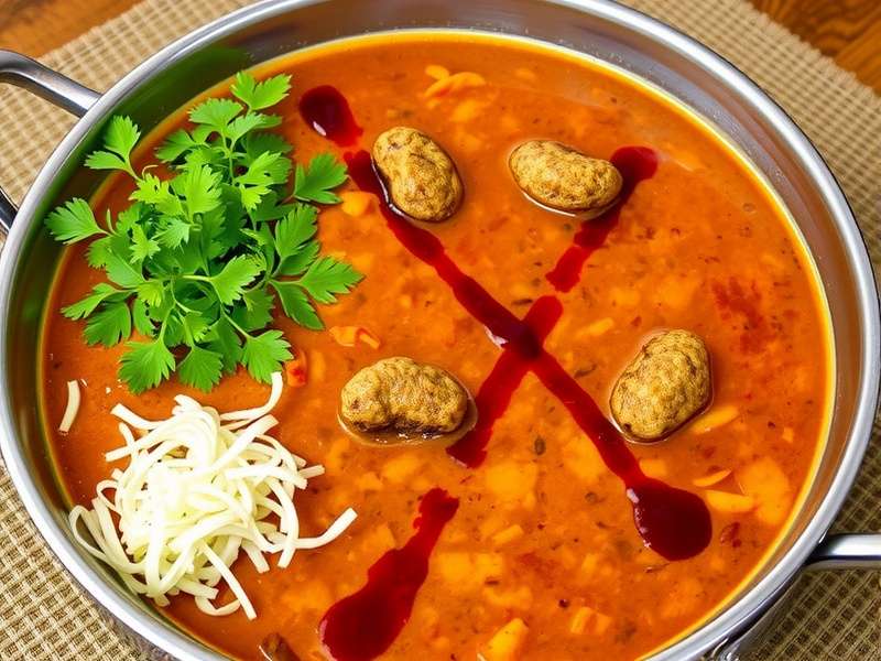 Pav Bhaji Elite Regional Variations